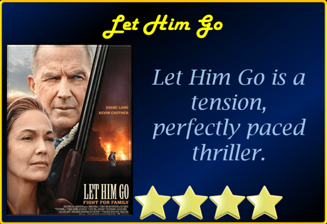 Let Him Go (2020) Movie Review