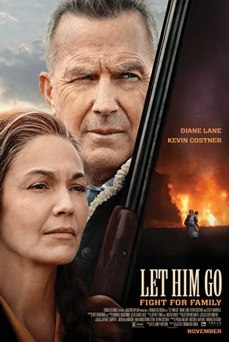Let Him Go (2020) Movie Review