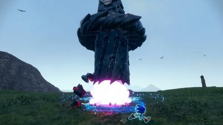 The best skills in Sonic Frontiers The best skills in Sonic Frontiers