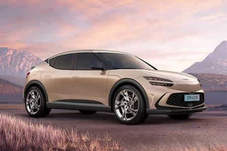 5 stunning electric SUVs that prove you don’t need an EQS