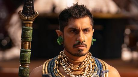 All the Marvel Easter eggs in Black Panther: Wakanda Forever