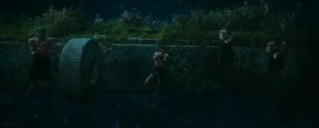 All the Marvel Easter eggs in Black Panther: Wakanda Forever