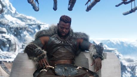 All the Marvel Easter eggs in Black Panther: Wakanda Forever