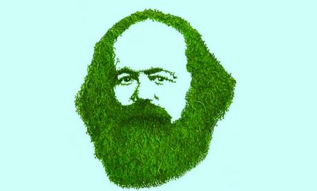 Marx, Ecology, and Politics: An Interview with Dr. Derek Wall