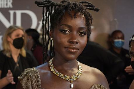 PICS: Best fashion moments at the ‘Black Panther’ movie premiere