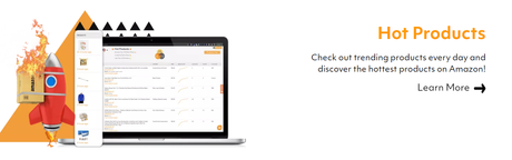 Find Winning Products