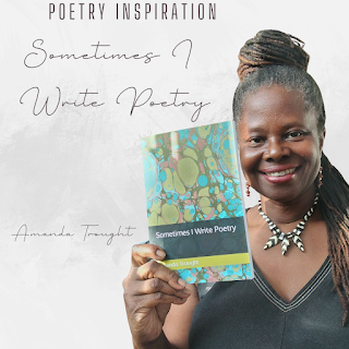 Sometimes I Write Poetry - I have Published a Poetry Book!!!