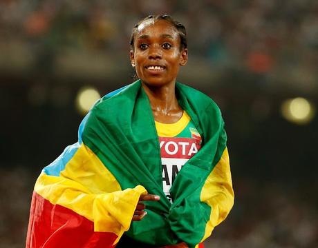 will strife-torn Ethiopia see peace !!