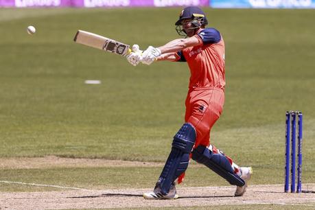 SA chokes again - Ackermann is the hero !! SA chokes again - Ackermann is the hero !!