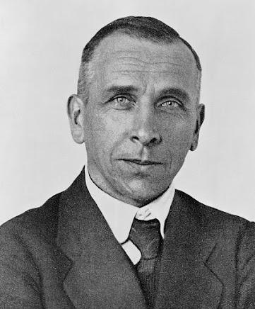 Continents Shift theory - Alfred Wegener !