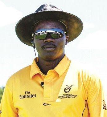 ICC T20 WC - thrilling matches continue !!