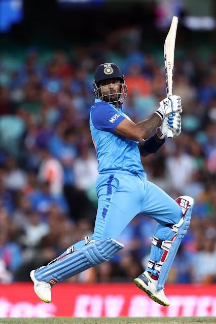 ICC T20 WC - thrilling matches continue !!