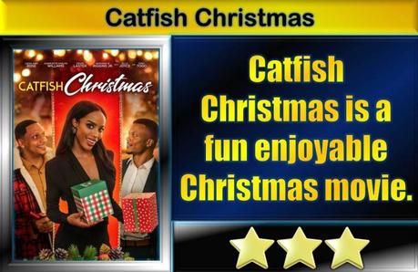 Catfish Christmas (2022) Movie Review