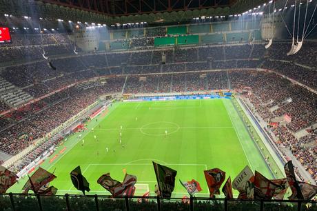 AC Milan 2 Spezia 1