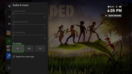 5 hidden and helpful Xbox Series X features you didn’t know about 5 hidden and helpful Xbox Series X features you didn’t know about