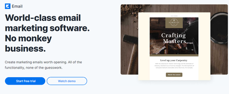 Emails and Automations