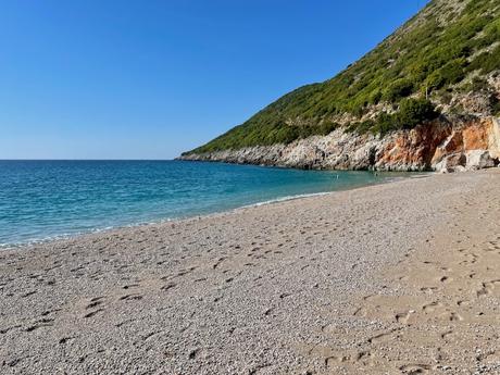 gjipe-beach-in-october-blue-sky