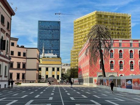 centre-of-tirana-colourful-buildings-near-skanderbeg-square