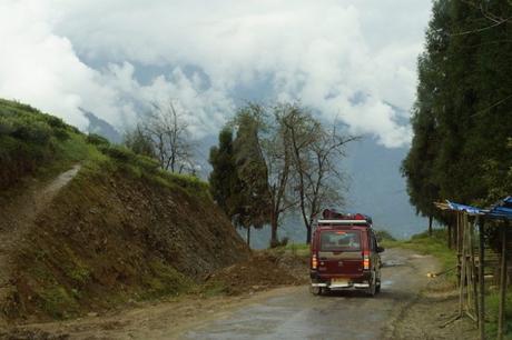 Sikkim-shared-taxi