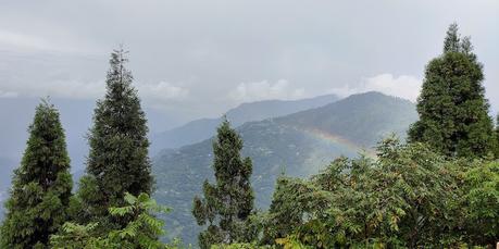 Deolo-Hills-Kalimpong
