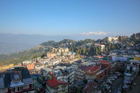 Hill-stations-near-Kolkata-Darjeeling