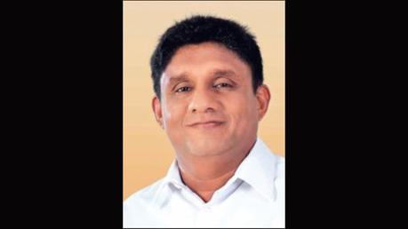 Limit number of Ministers  and State Ministers – Sajith