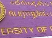 Peradeniya Uni. Arts Faculty Re-open After Months