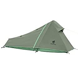 Best Wild Camping Tents – Ultimate Buying Guide & Review 2022