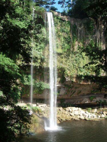 Misol-Ha-waterfall-chiapas