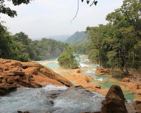 Agua-Azul-waterfalls-chiapas