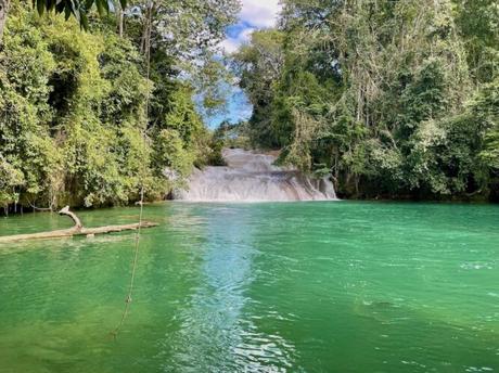 rope-swing-into-the-water-at-Cascadas-Roberto-Barrios