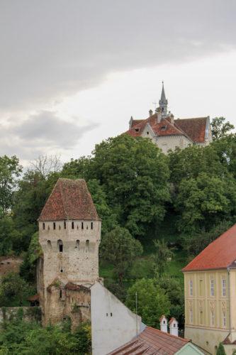 sighisoara-romania-castle-towers