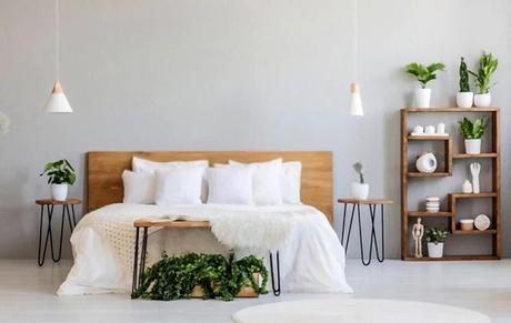 improve your guest bed