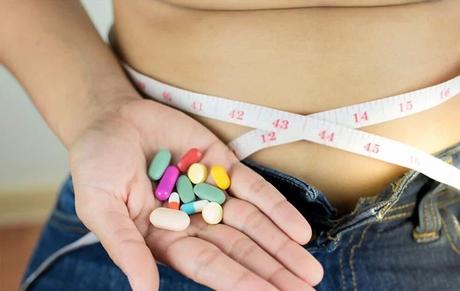 Weight Loss Supplements