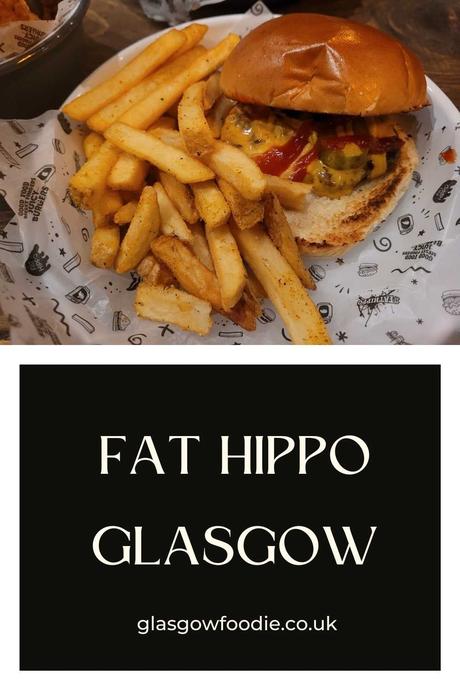 Fat Hippo Glasgow