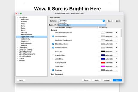 What is LibreOffice? | Pro Well Tech