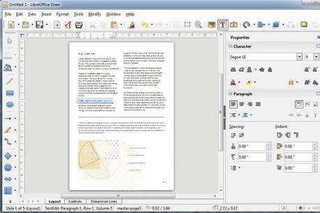 What is LibreOffice? | Pro Well Tech