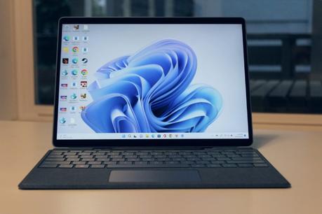 Microsoft Surface Pro 9 vs. Dell XPS 13 2-in-1