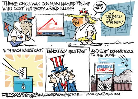 With Each Ballot Cast