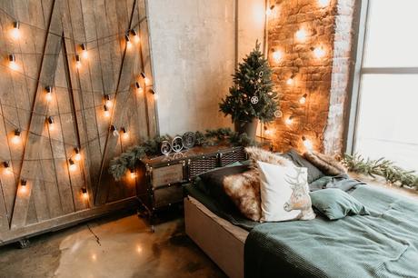 How to Set a Cozy Mood in Your Home During Winter