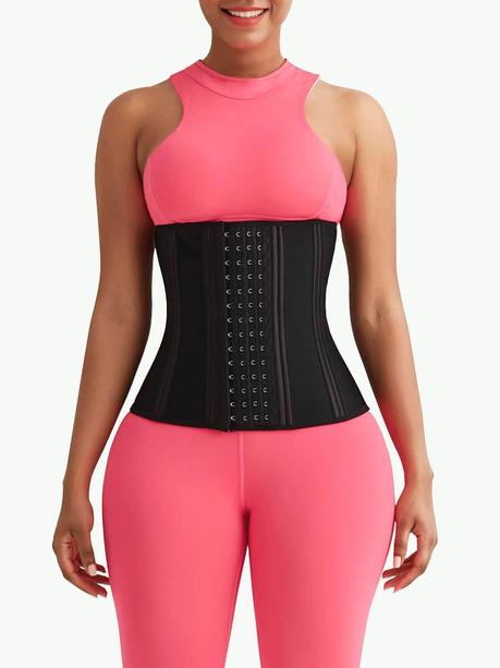 What to Wear to Create Perfect Figure? 4 Waist Trainer Ideas Which Work