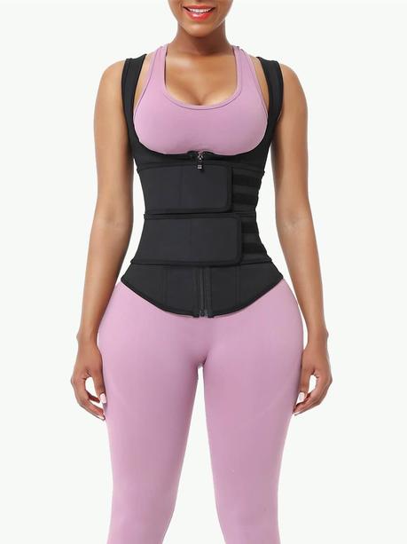 What to Wear to Create Perfect Figure? 4 Waist Trainer Ideas Which Work