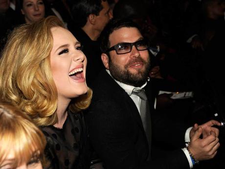 Angelo Adkins Bio: Adele Raising a Beautiful Gender-Neutral Child
