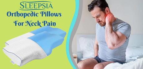 Orthopedic Pillows