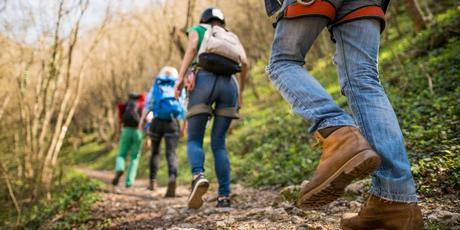 18 Best Hiking Shoes for Women in 2022 For Happy Trails