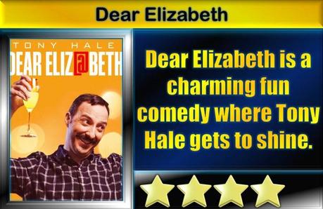 Dear Elizabeth (2022) Movie Review