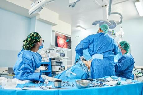 20 things to keep in mind after undergoing a laparoscopic surgery