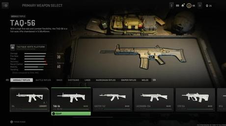 Level these Modern Warfare II weapons up before Warzone 2.0 drops