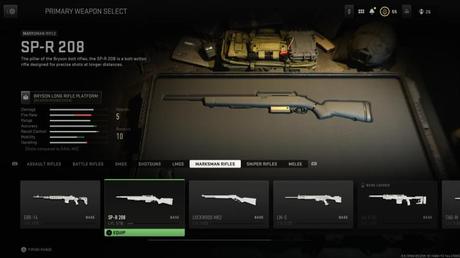Level these Modern Warfare II weapons up before Warzone 2.0 drops