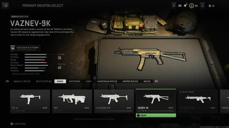 Level these Modern Warfare II weapons up before Warzone 2.0 drops